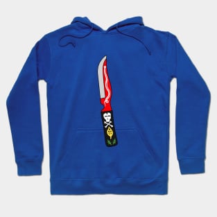 Child’s Play | Voodoo Knife Hoodie